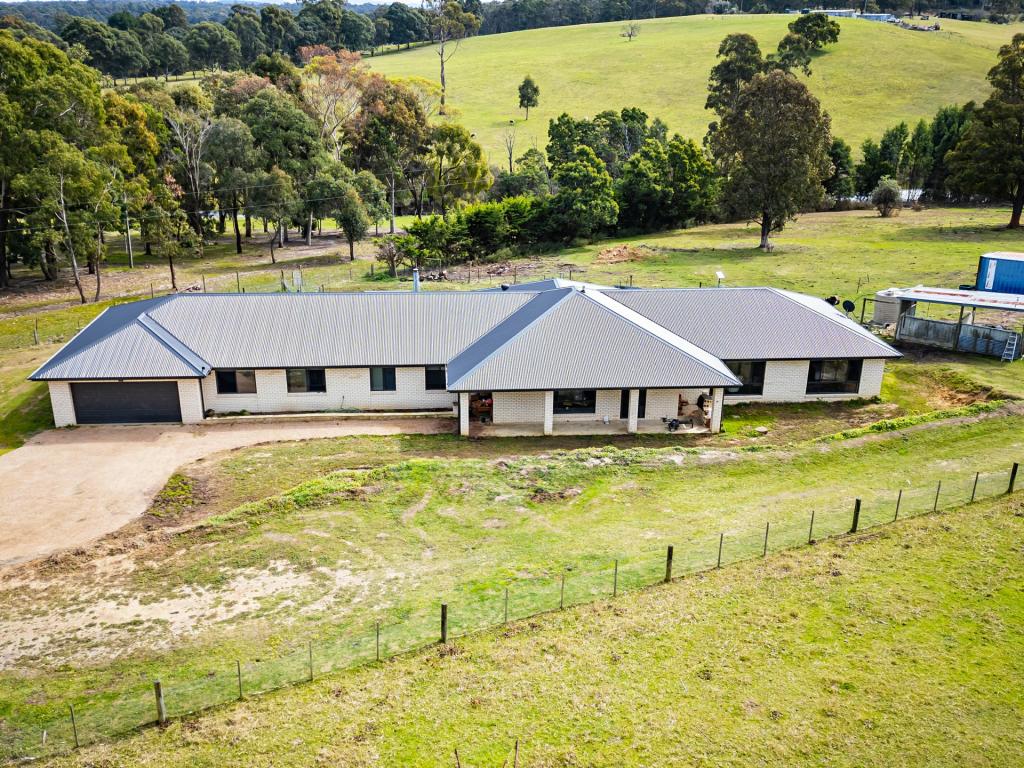 124 Gregory Rd, Nicholson, VIC 3882