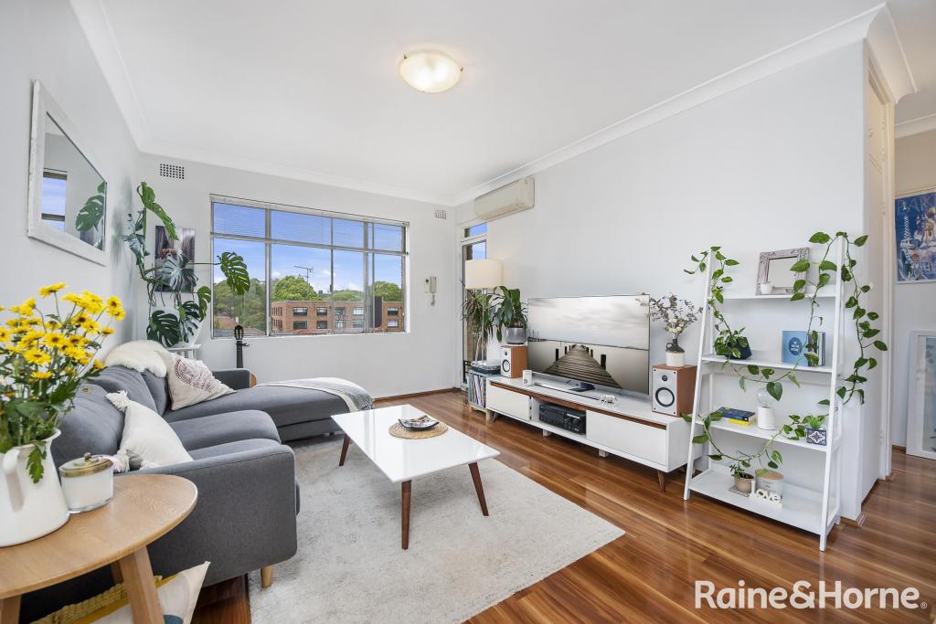 13/22 Bayley St, Marrickville, NSW 2204