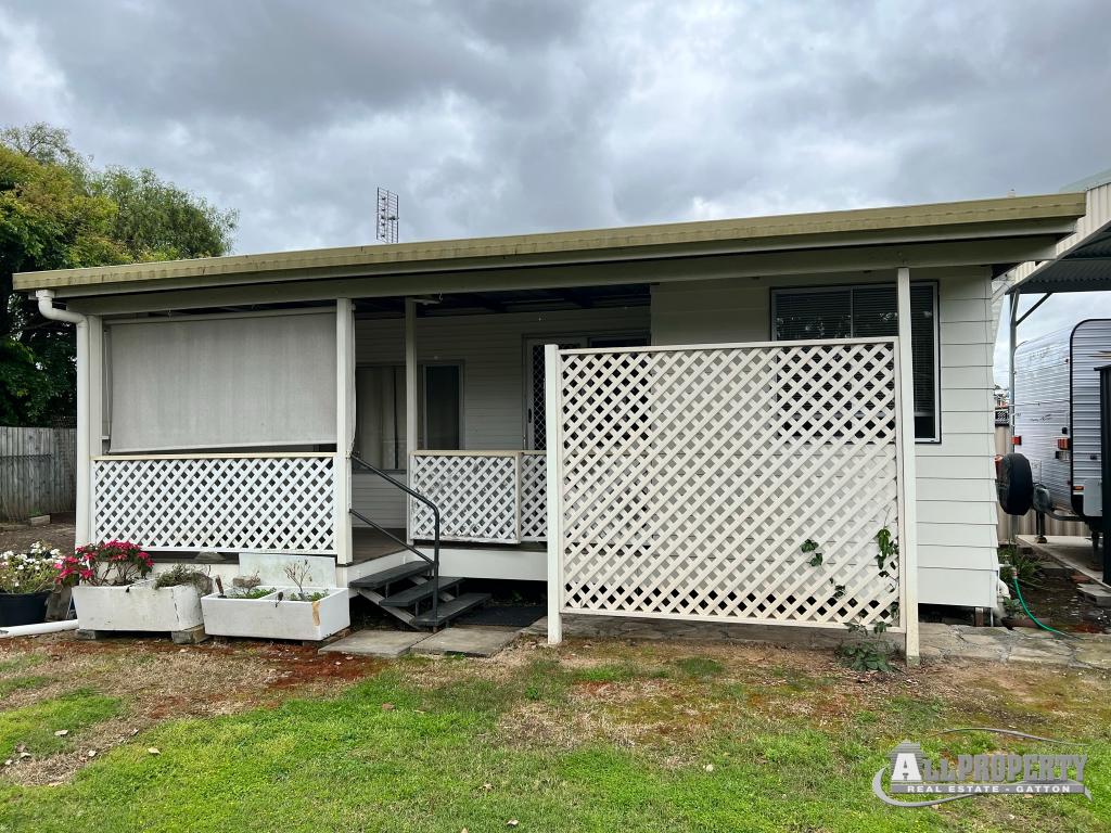 Contact Agent For Address, Laidley, QLD 4341