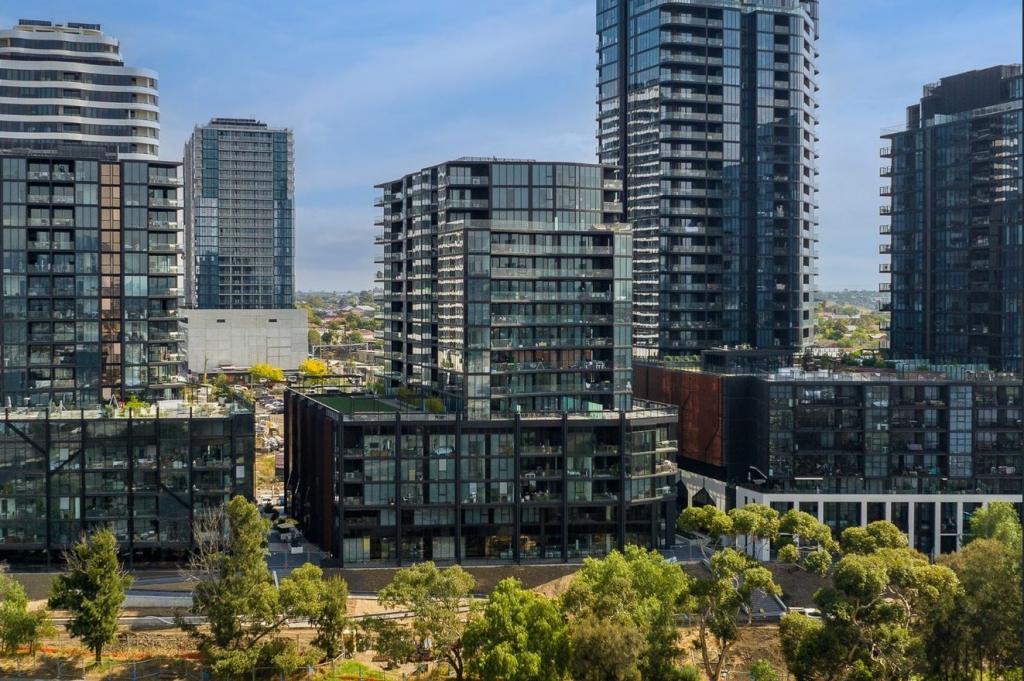 1011/4 Joseph Rd, Footscray, VIC 3011