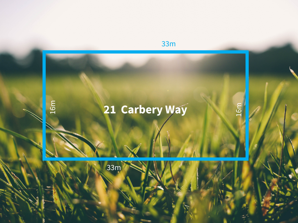 21 Carbery Way, Lucas, VIC 3350