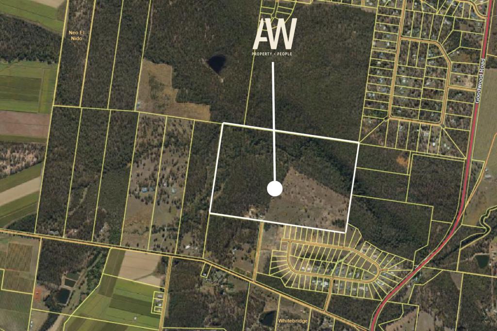 43 Greci Rd, North Isis, QLD 4660