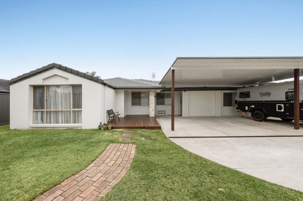 46 Village Way, Little Mountain, QLD 4551