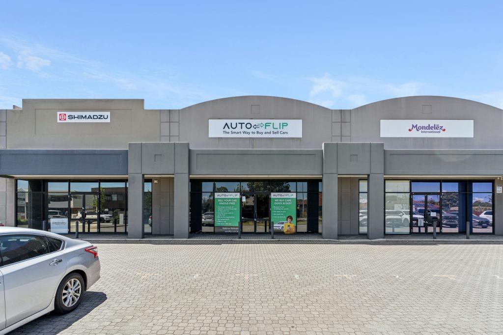 2/153 Belmont Ave, Belmont, WA 6104