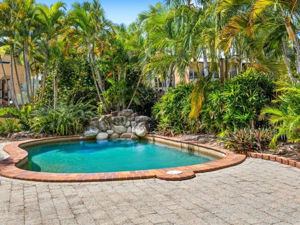 12/1 Chester Ct, Manunda, QLD 4870