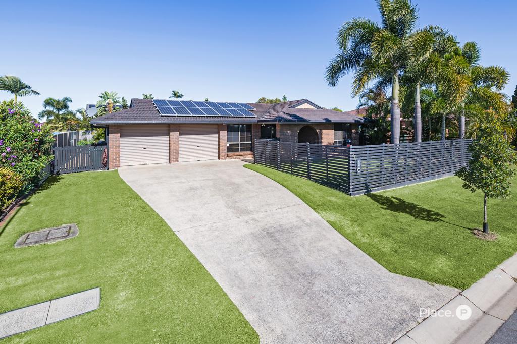 30 OWENIA ST, ALGESTER, QLD 4115