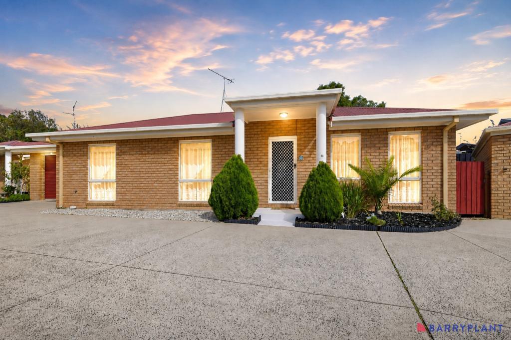 13/21 Mckenzie St, Wonthaggi, VIC 3995