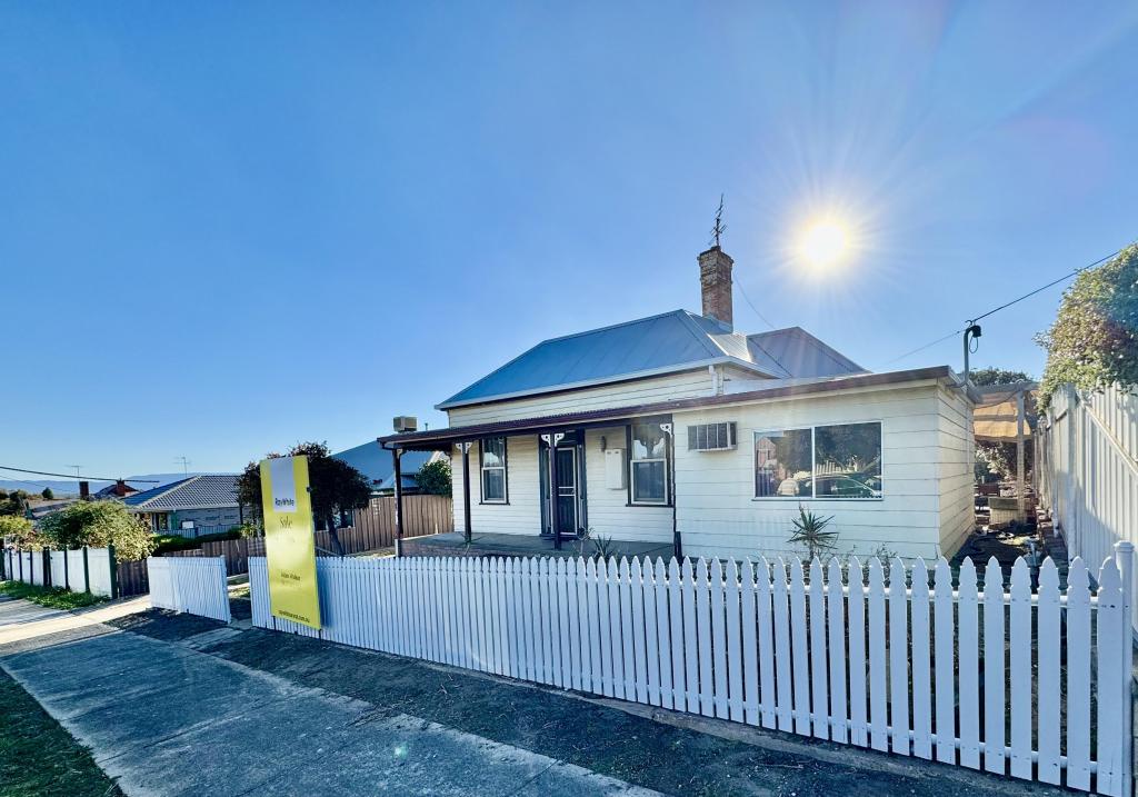 29 Jennings St, Stawell, VIC 3380