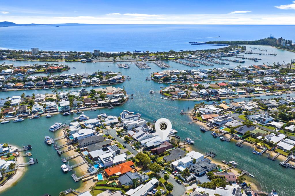 25 Kumbada Ct, Minyama, QLD 4575