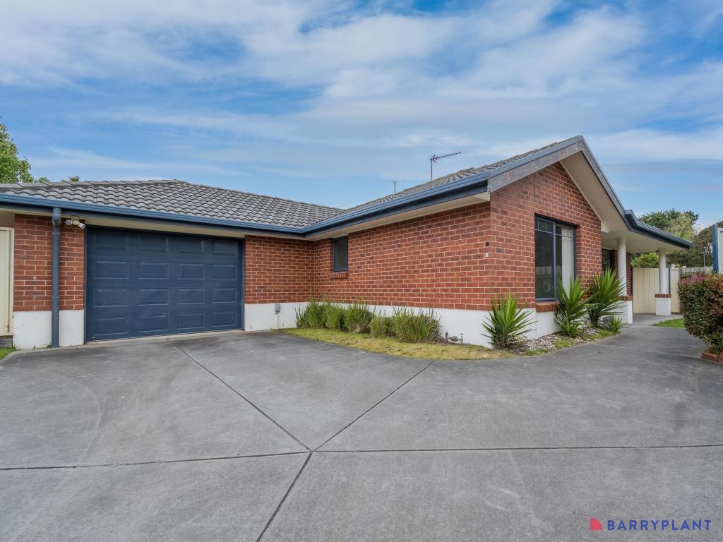 3/29 Korumburra Rd, Wonthaggi, VIC 3995