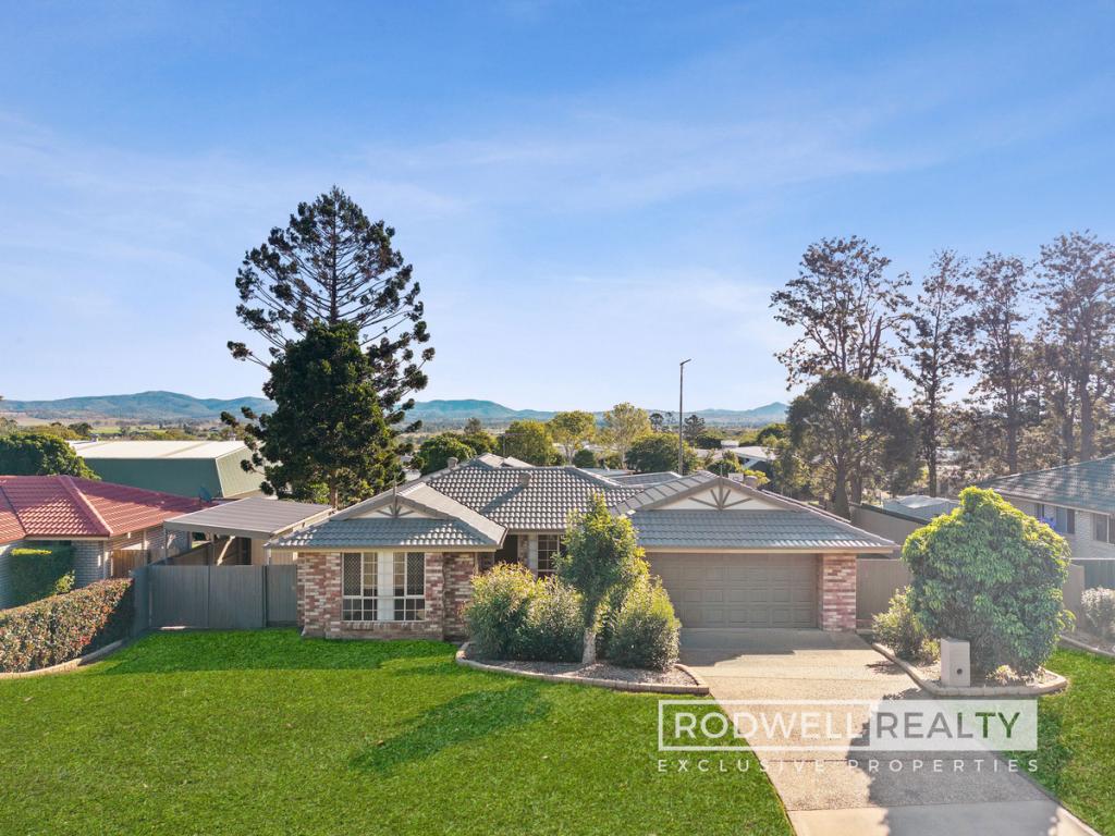 8 REECE CT, BEAUDESERT, QLD 4285