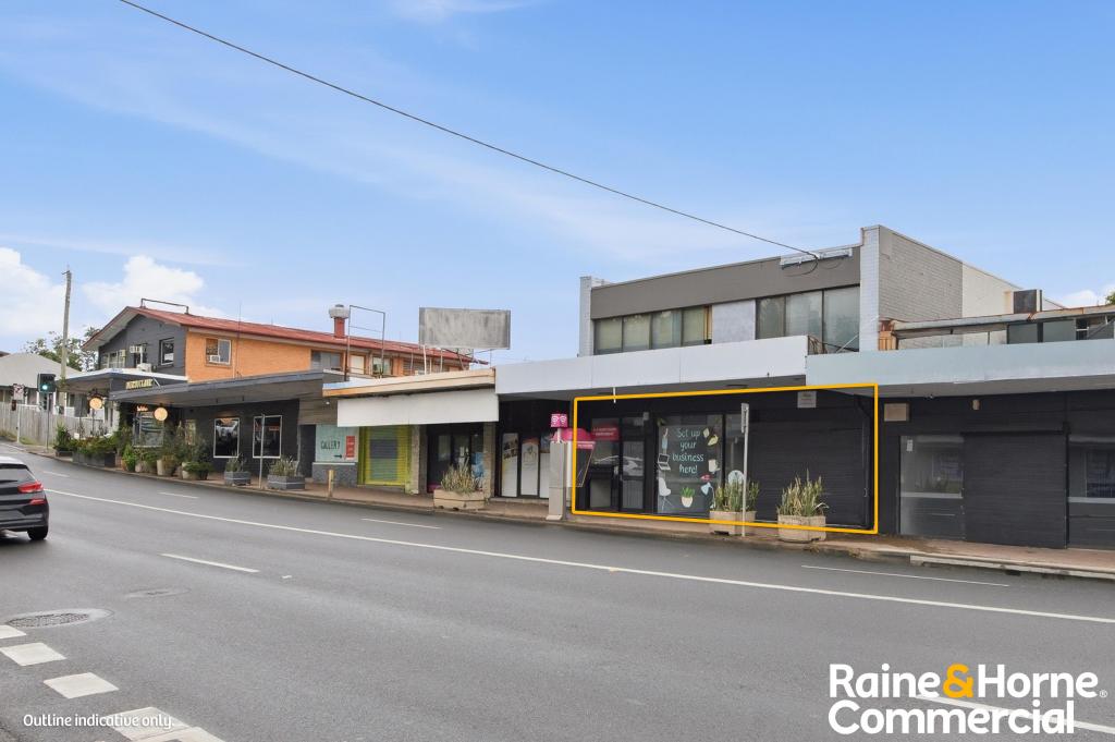 408 Milton Rd, Auchenflower, QLD 4066