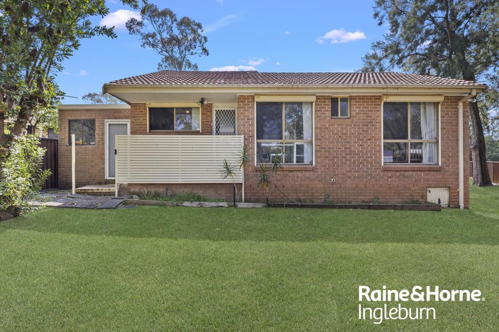 29/196-200 Harrow Rd, Glenfield, NSW 2167