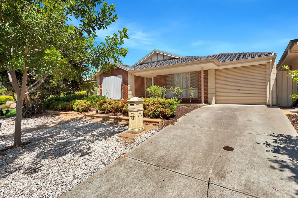 24 Gagarin St, Modbury North, SA 5092