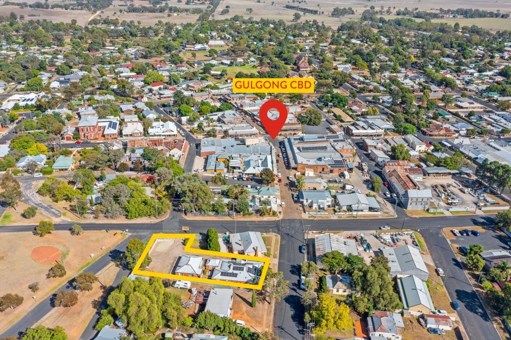 87 Mayne St, Gulgong, NSW 2852
