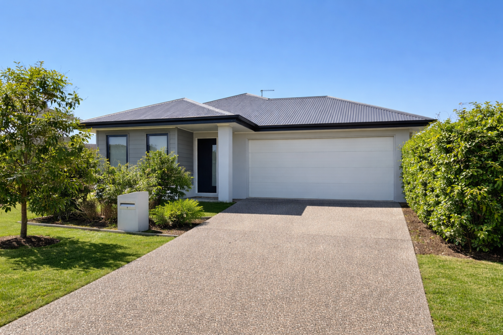 7 Rufus St, Narangba, QLD 4504