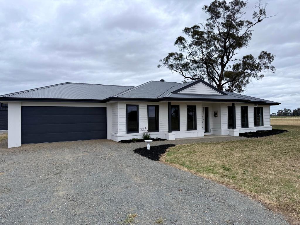 31 Madill Rd, Undera, VIC 3629