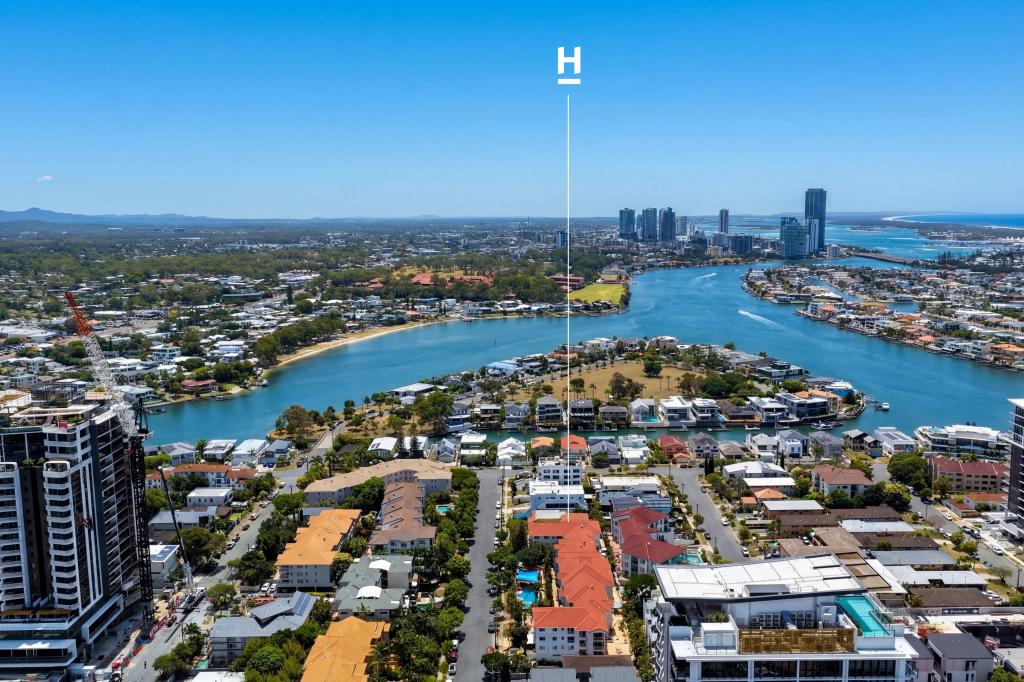 14/7-17 Purli St, Chevron Island, QLD 4217