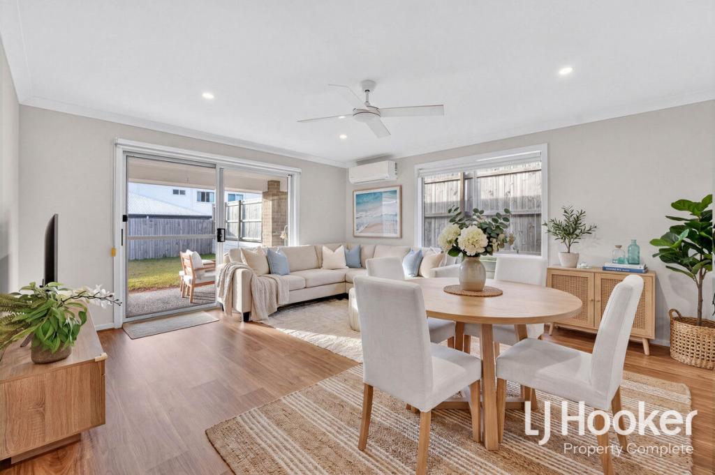 51 Horseshoe Cct, Yarrabilba, QLD 4207