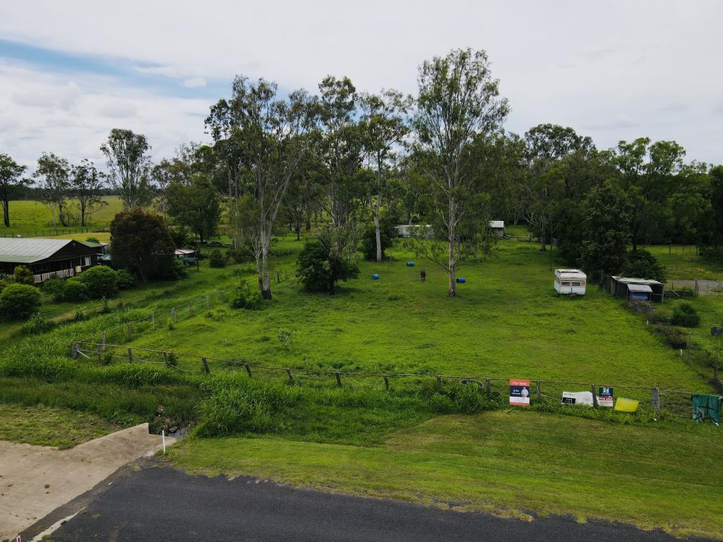 17a John St, Biggenden, QLD 4621