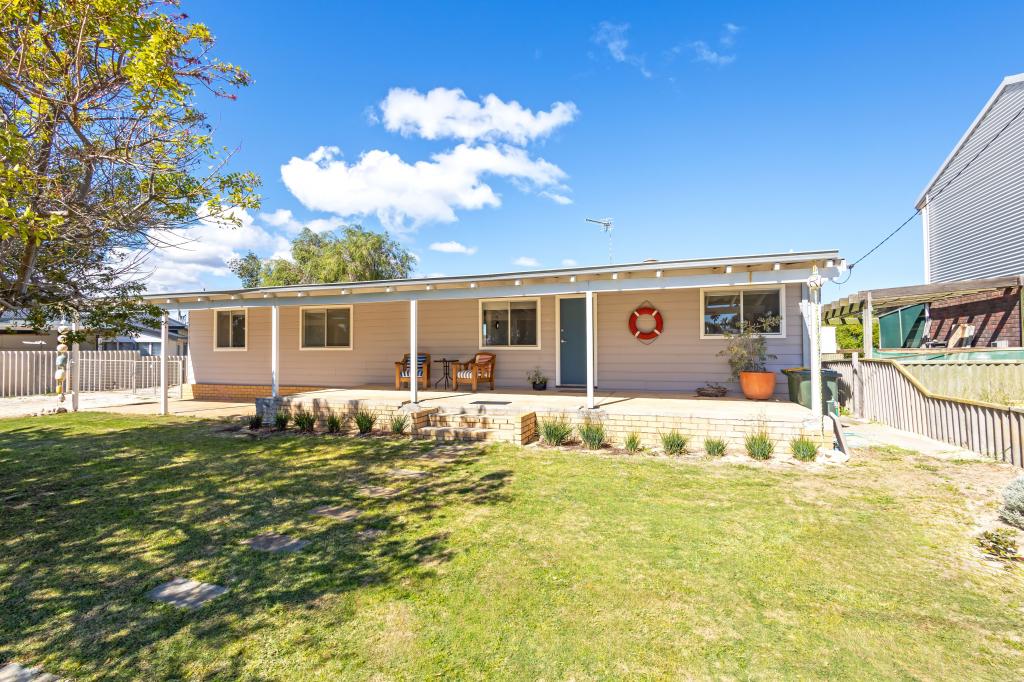 5 Lindsay St, Jurien Bay, WA 6516