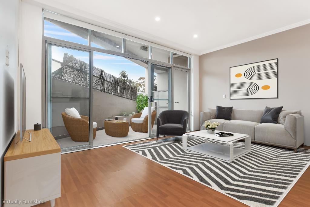 9/442-444 King Georges Rd, Beverly Hills, NSW 2209
