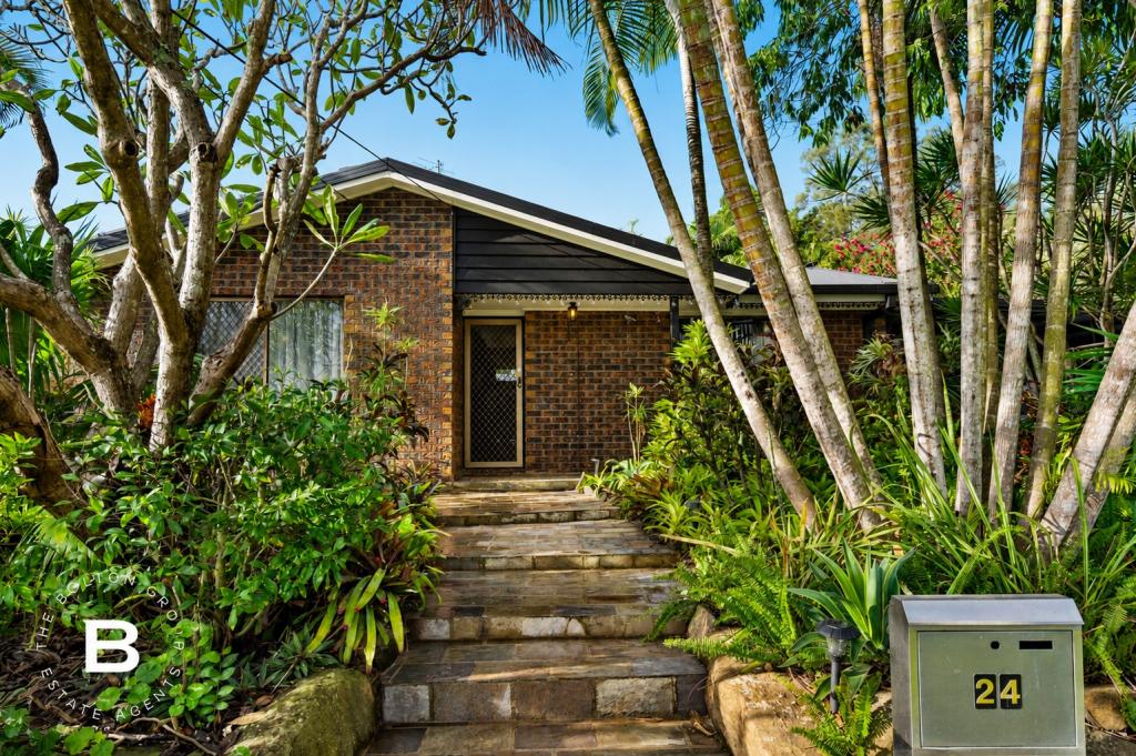 24 Flinders St, Redbank Plains, QLD 4301