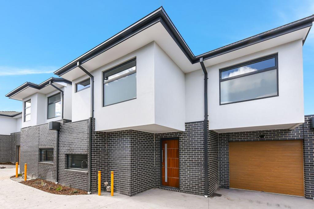 3/10 Whiteside St, Springvale, VIC 3171