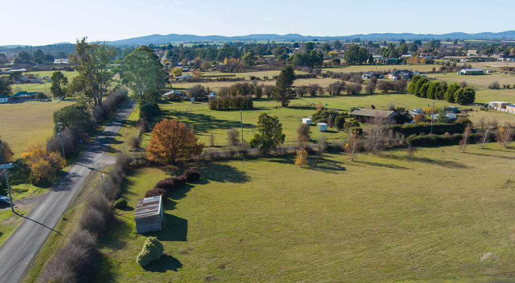 Lot 1/175 Marriott St, Westbury, TAS 7303