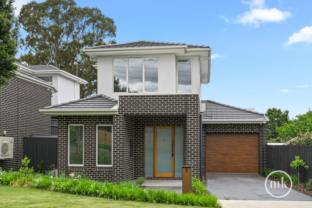 7 Hume St, Greensborough, VIC 3088