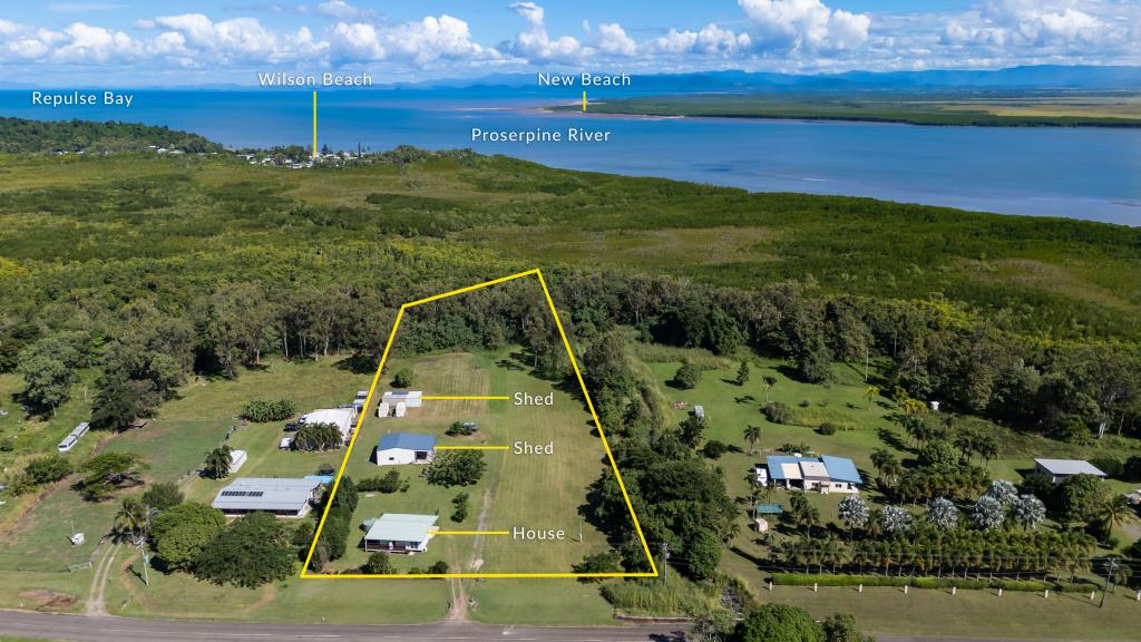 1712 Conway Rd, Conway, QLD 4800