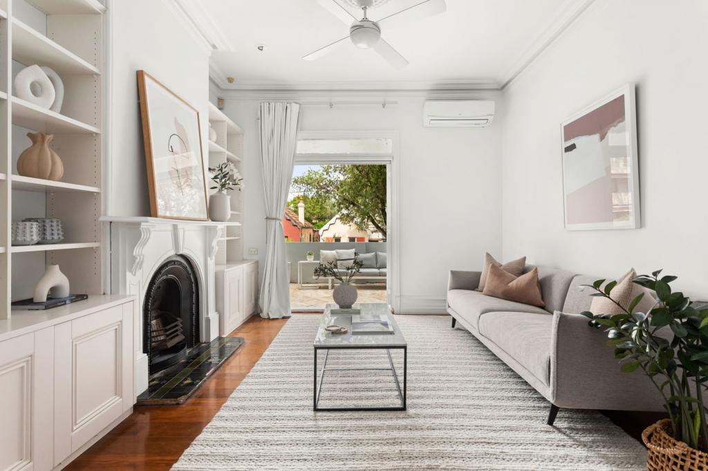 25 Thornley St, Leichhardt, NSW 2040