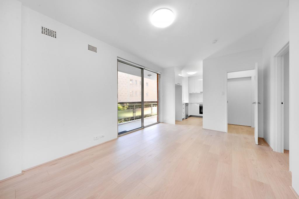 12/9 The Avenue, Randwick, NSW 2031