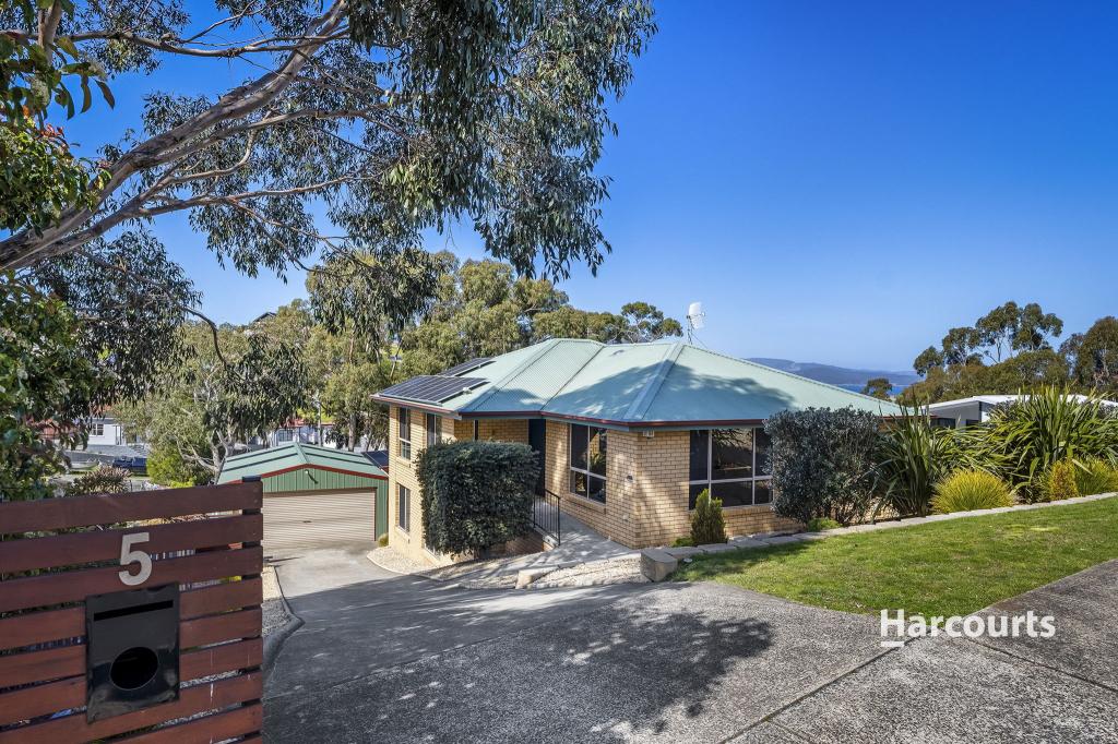 5 Elliston St, Claremont, TAS 7011