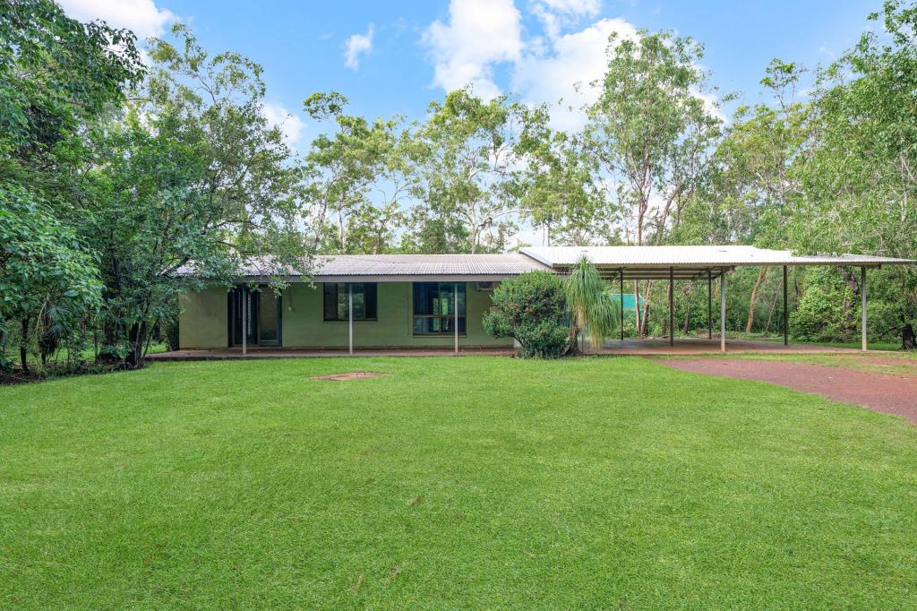 125 Daniel Cct, Herbert, NT 0836