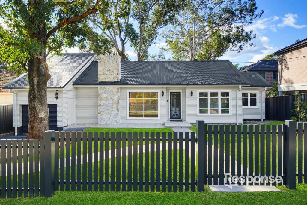 21 Robert St, Penrith, NSW 2750