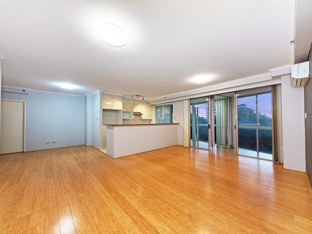 116/421 Pacific Hwy, Artarmon, NSW 2064