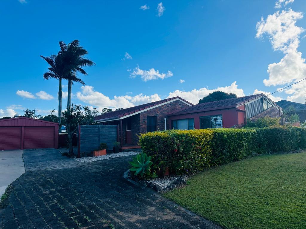 11 Tallowood Ave, Casino, NSW 2470