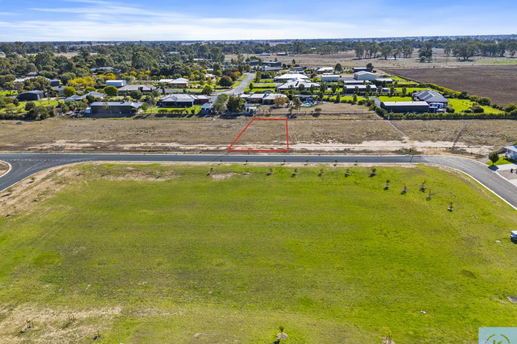 Lot 50 Tessier Dr, Tocumwal, NSW 2714
