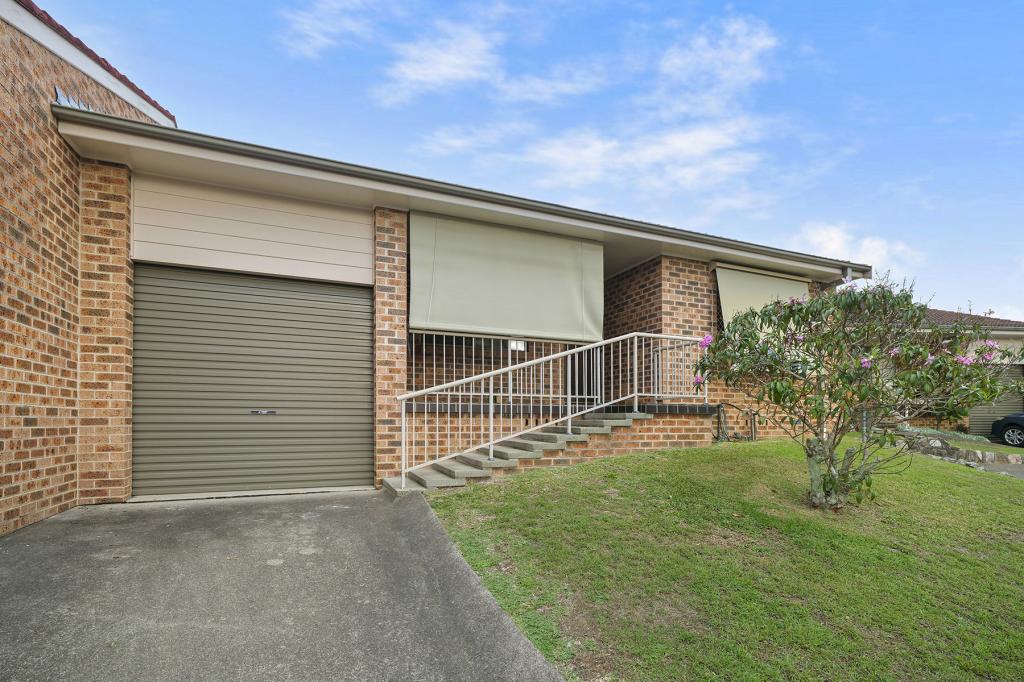 13/22 Thomas St, Raymond Terrace, NSW 2324