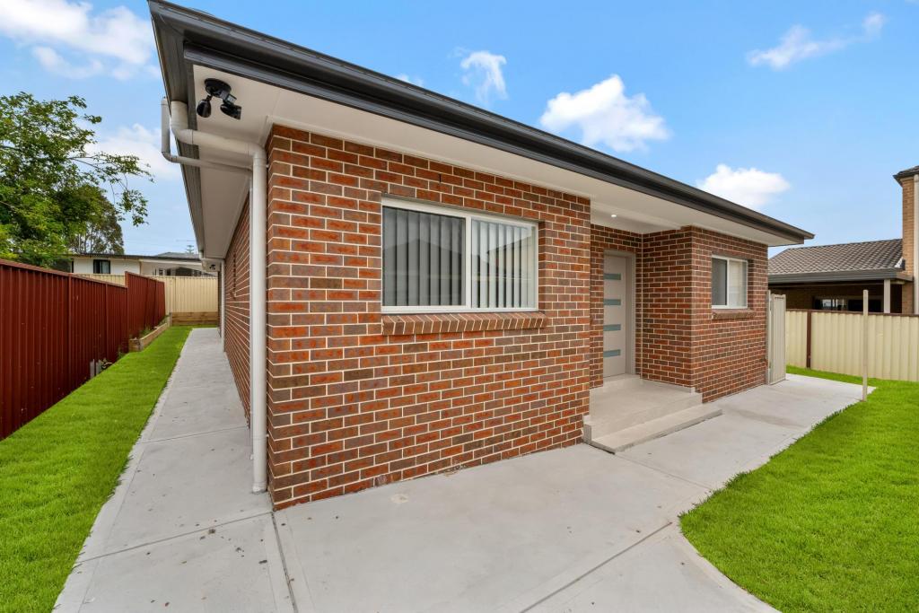 38 Galton St, Wetherill Park, NSW 2164