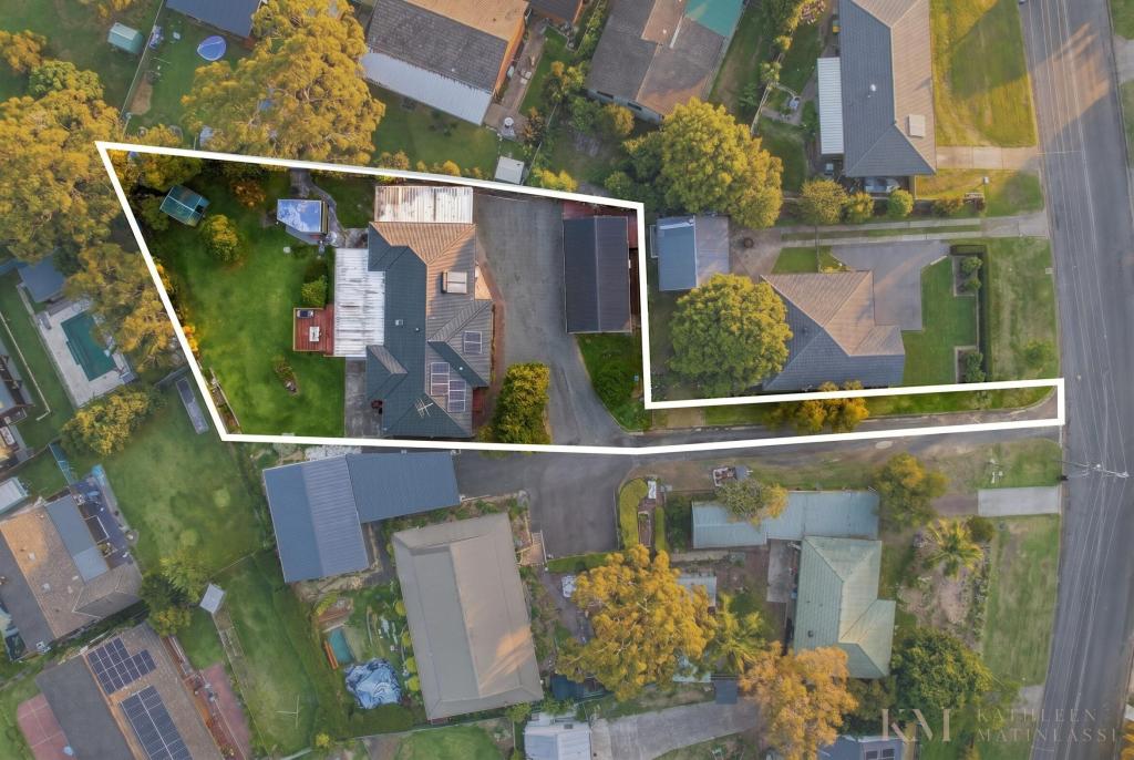 6 Rothley Gdns, Rathmines, NSW 2283