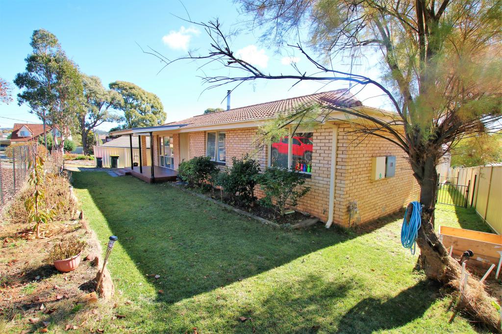 23 Warra Street, Cooma, NSW 2630 House for sale OnTheHouse