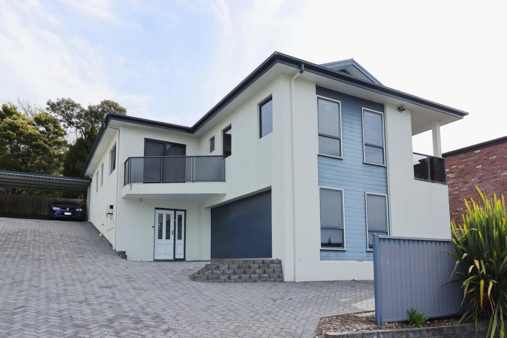 4/28-30 Strahan Rd, Newstead, TAS 7250