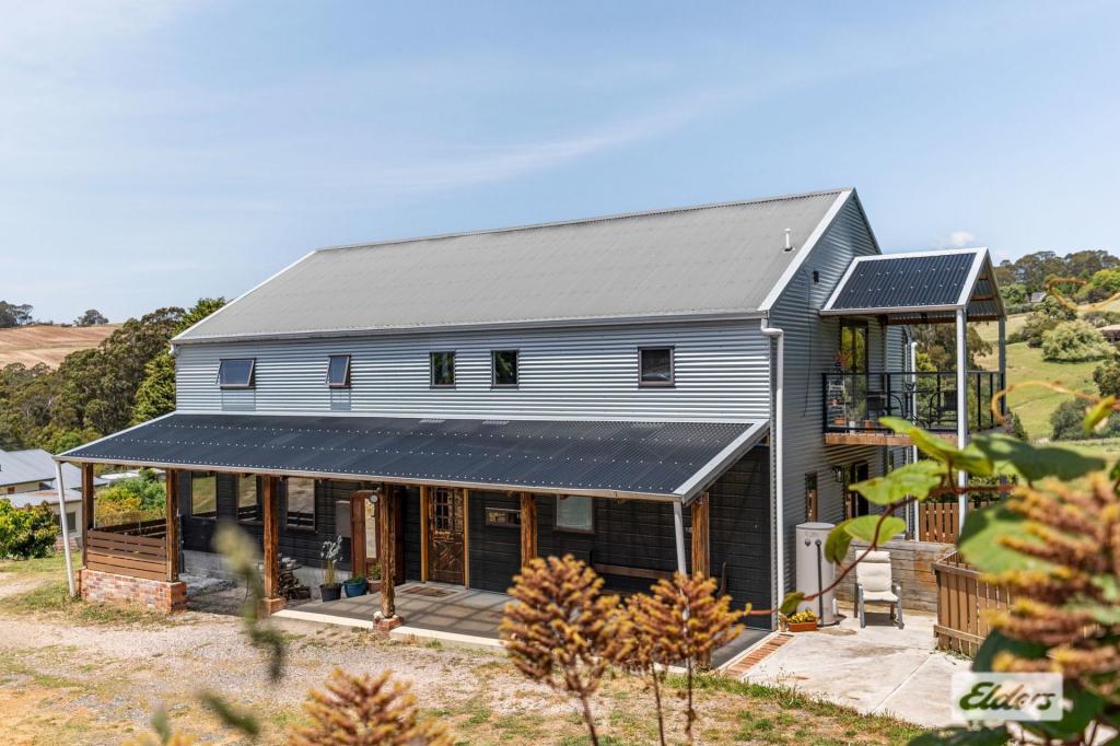 27 Walker St, Forth, TAS 7310