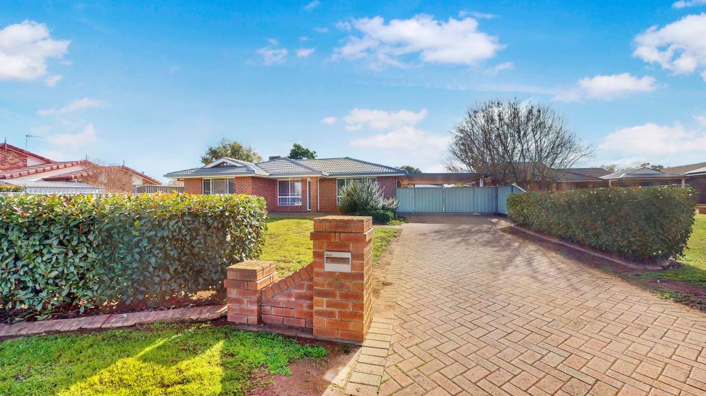 4 WESTMINSTER CT, DUBBO, NSW 2830