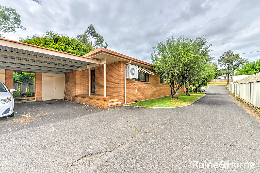 2/74 North St, North Tamworth, NSW 2340