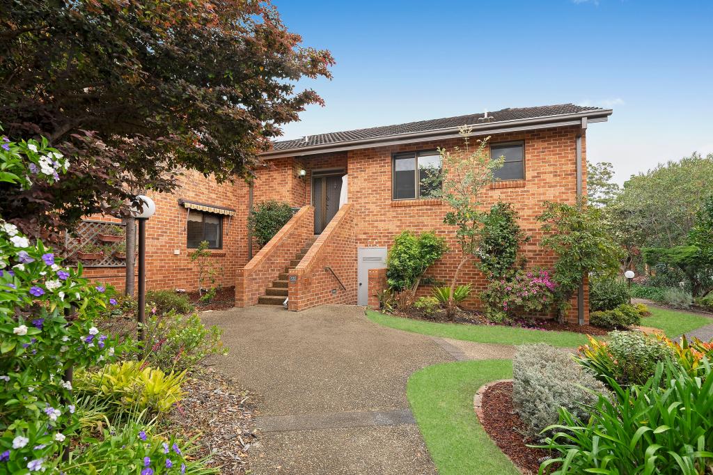 55/28 Curagul Rd, North Turramurra, NSW 2074