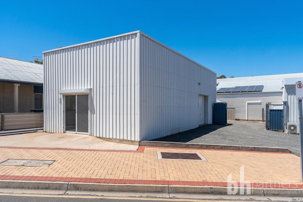 1a Wilson St, Berri, SA 5343