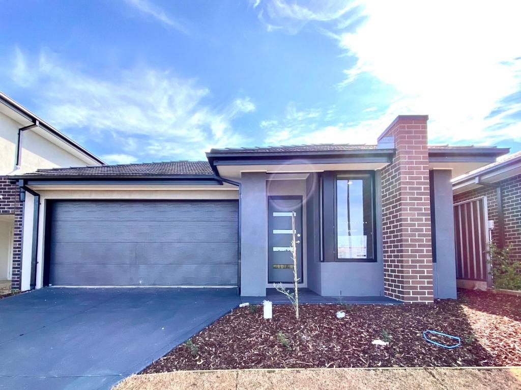 80 Mckinley Dr, Truganina, VIC 3029